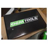 OEM Tools 8-Piece Mechanics Screwdriver Set - 23999