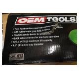 OEM Tools Double Head Suction Cups