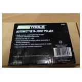 OEM Tools Automotive U-Joint Puller - 24539