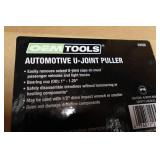 OEM Tools Automotive U-Joint Puller - 24539