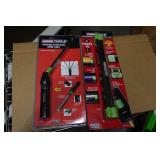 OEM Pivoting  Slim & Rechargeable Work Lights