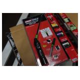 OEM Pivoting  Slim & Rechargeable Work Lights