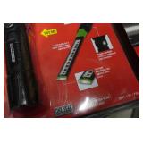 OEM Pivoting  Slim & Rechargeable Work Lights