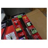 OEM Pivoting  Slim & Rechargeable Work Lights