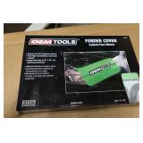 OEM Tools Fender Cover