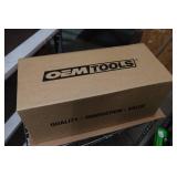 OEM Tools Pneumatic/Manual Fluid Evacuator - 1.5 Gallons - 24937