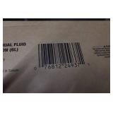OEM Tools Pneumatic/Manual Fluid Evacuator - 1.5 Gallons - 24937