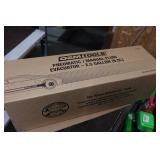 OEM Tools Pneumatic/Manual Fluid Evacuator - 2.5 Gallons - 24938