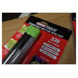 OEM Tools Rechargeable Multi-Use Work Lights