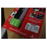 OEM Tools Rechargeable Multi-Use Work Lights
