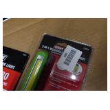 OEM Tools Rechargeable Multi-Use Work Lights