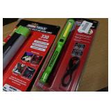 OEM Tools Rechargeable Multi-Use Work Lights