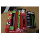 OEM Tools Rechargeable Multi-Use Work Lights