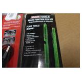 OEM Tools Rechargeable Multi-Use Work Lights