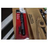 OEM Tools Flywheel Turner, Brake Fluid Tester, Swivel Oil Filter Wrench