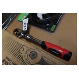 OEM Tools Flywheel Turner, Brake Fluid Tester, Swivel Oil Filter Wrench