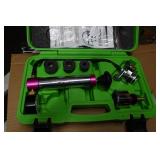 OEM Tools Universal Cooling System Pressure Test Kit