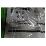 OEM Tools Universal Cooling System Pressure Test Kit