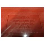 OEM Tools Bearing Race and Seal Driver Set - 27119
