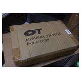 OEM Tools Ball Joint Press - 37089