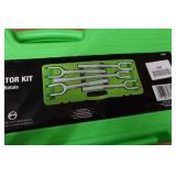 OEM Tools Tie Rod/Ball Joint Separator Kit