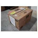 SK Tools SK03102 20.5" 3-Drawer Modular Stackable Tool Box
