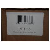 Hosetrac M 15-5 Manual Driven Hose Reel