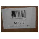 Hosetrac M 15-5 Manual Driven Hose Reel