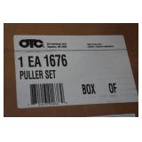 OTC 1676 Puller Set