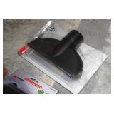 Shop-Vac Battery Charger, Air Filter and Hose Accessories