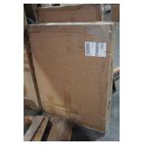 AFF Model 964 36"x24" Shelf for Model 962 Shop Cart