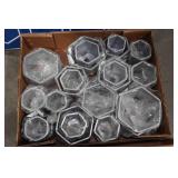 OTC Truck Wheel Bearing Locknut Socket Set with Display