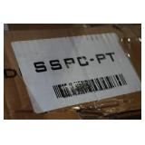 Innovative Tools SSPC-PT Panel Train