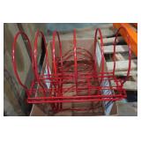 Innovative Tools I-PH Buffer Pad Holders