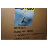 Omega Lift 41000C Transmission Jack