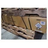 Omega Lift 25057 5-Ton Hydraulic Magic Lift Service Jack
