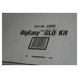 Steck 32950 Lockout Tool Kit - Glow in the Dark