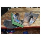 Bon Masonry Tools