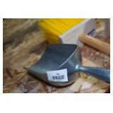 Bon Stucco Dash Brushes and Scoop