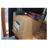 *14* Bon 12" Wizard Squeegees