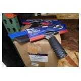 *14* Bon 12" Wizard Squeegees