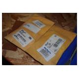 Bon Bull Horn Jointer, Replacement Springs and Manhole Hook