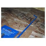 Bon Bull Horn Jointer, Replacement Springs and Manhole Hook