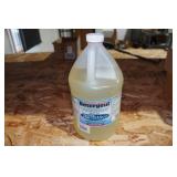 Bon Way 32-305 Concrete Cleaning Detergent