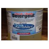 Bon Way 32-305 Concrete Cleaning Detergent