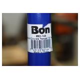 Bon Concrete Tamper - 12"x7.5"