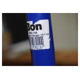 Bon Concrete Tamper - 12"x7.5"