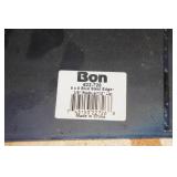 Bon Blue Steel Edgers - 6"x6"