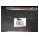 Bon Blue Steel Edgers - 6"x6"