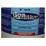 5-Gallon Bon Way Penetrating Water Based Sealer 32-919